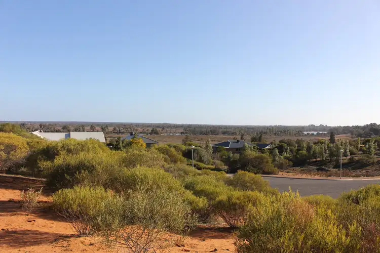 Fifth view of Homely land listing, Lot 47 Wheatley, Loxton SA 5333
