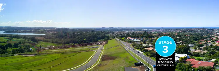 Fourth view of Homely land listing, Lot 303 Bartle Frere Close, Altitude Aspire, Terranora NSW 2486