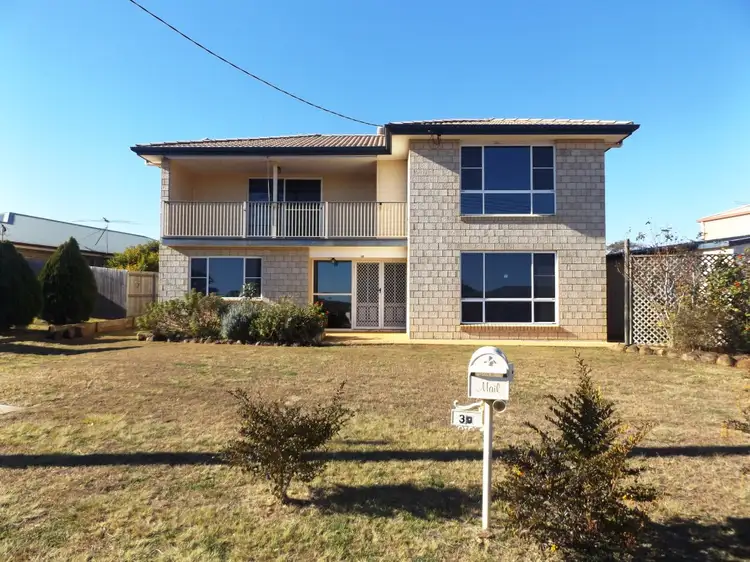 39 Windsor Circle, Kingaroy QLD 4610