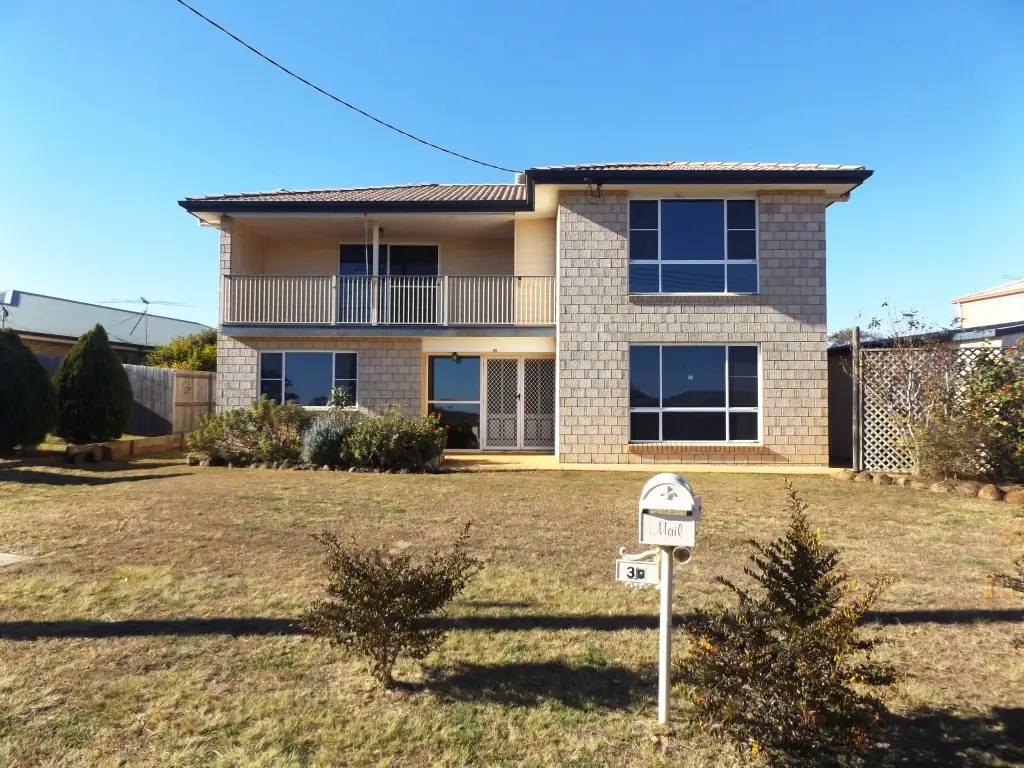 Main view of Homely house listing, 39 Windsor Circle, Kingaroy QLD 4610