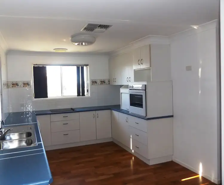 Second view of Homely house listing, 39 Windsor Circle, Kingaroy QLD 4610