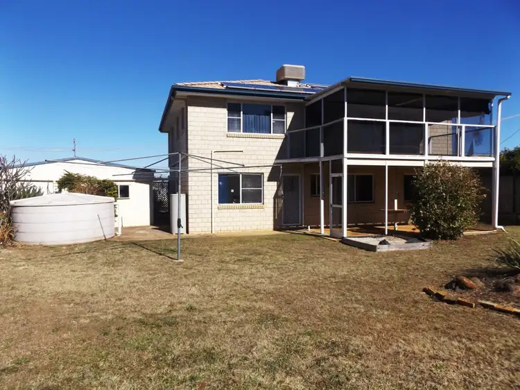 Fifth view of Homely house listing, 39 Windsor Circle, Kingaroy QLD 4610