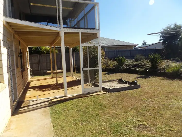 Sixth view of Homely house listing, 39 Windsor Circle, Kingaroy QLD 4610