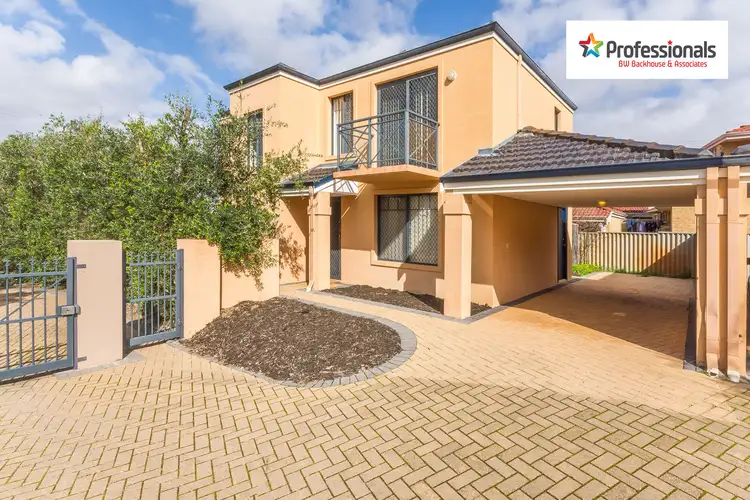 25A Sill Street, Bentley WA 6102