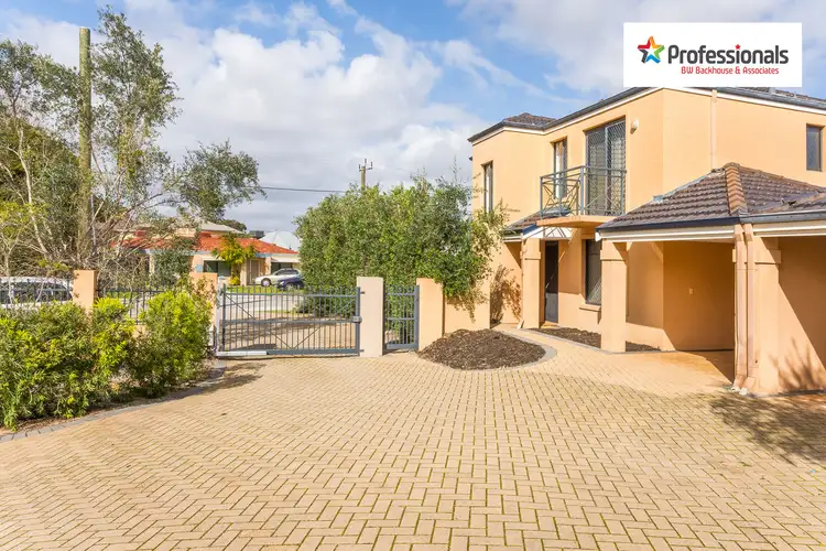 Third view of Homely house listing, 25A Sill Street, Bentley WA 6102