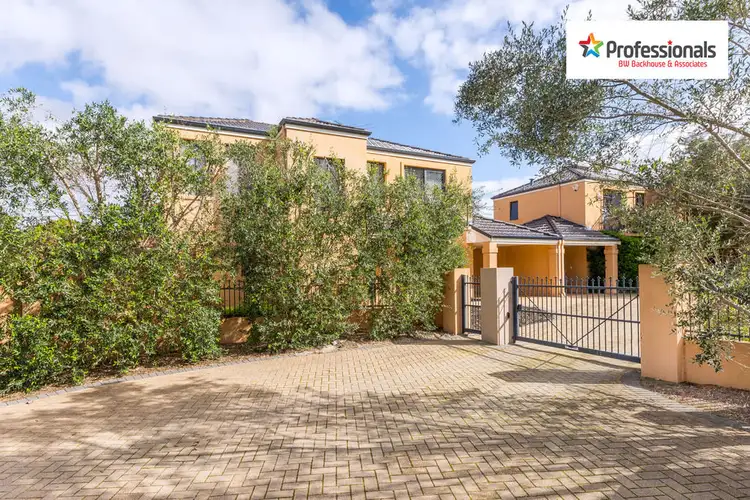 Fourth view of Homely house listing, 25A Sill Street, Bentley WA 6102