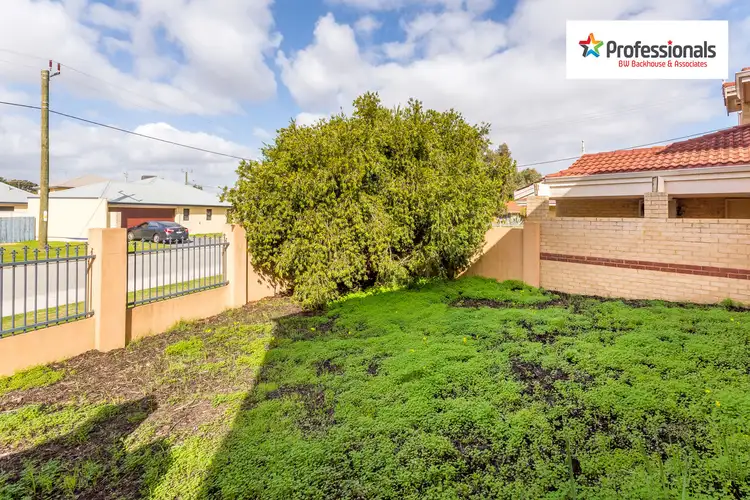 Sixth view of Homely house listing, 25A Sill Street, Bentley WA 6102