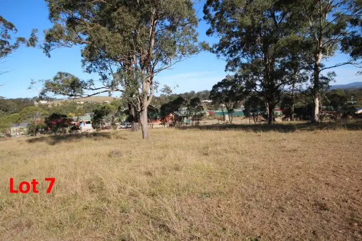 Third view of Homely land listing, Lot 7 Off Marie Avenue, Taree NSW 2430
