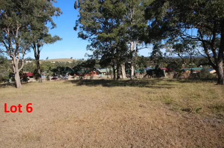 Third view of Homely land listing, Lot 6 Off Marie Avenue, Taree NSW 2430