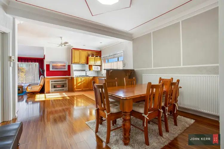 Fifth view of Homely house listing, 49 Wirraway Street, Moe VIC 3825