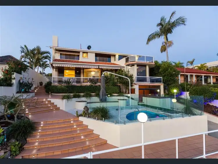 Third view of Homely house listing, 42 Cabana Boulevard, Benowa QLD 4217