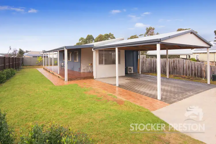 31 Jacaranda Crescent, Margaret River WA 6285