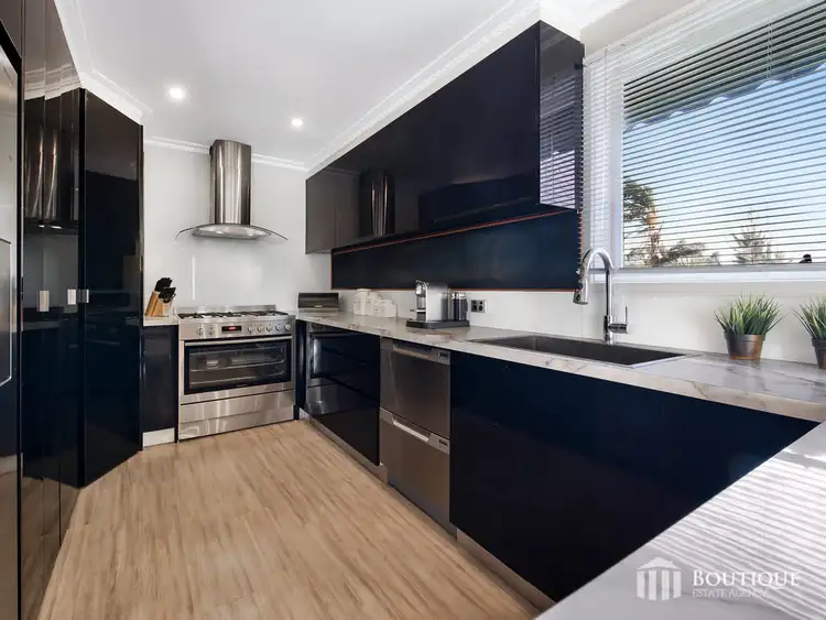 Fourth view of Homely house listing, 1 HAVERSTOCK HILL CLOSE, Endeavour Hills VIC 3802