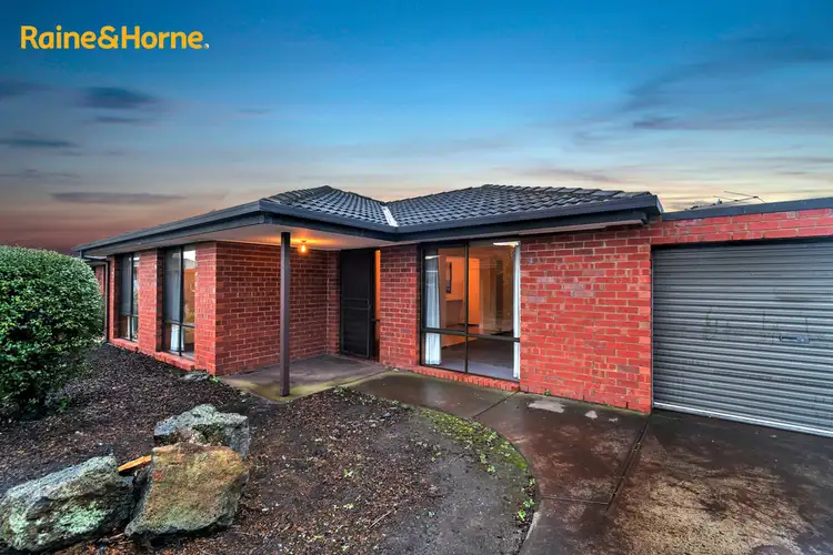 Second view of Homely unit listing, 9/51 BELGRAVE-HALLAM ROAD, Hallam VIC 3803