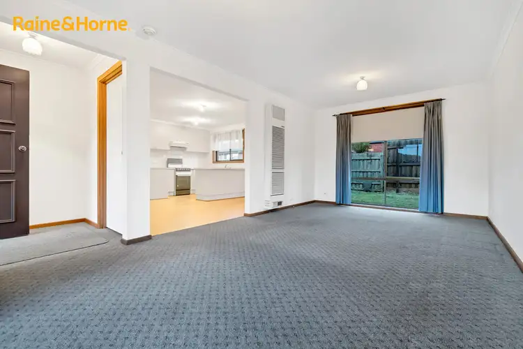Fourth view of Homely unit listing, 9/51 BELGRAVE-HALLAM ROAD, Hallam VIC 3803