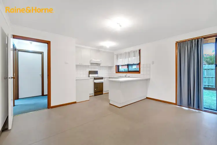 Fifth view of Homely unit listing, 9/51 BELGRAVE-HALLAM ROAD, Hallam VIC 3803
