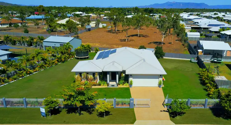 49-51 Shoalmarra Drive, Mount Low QLD 4818