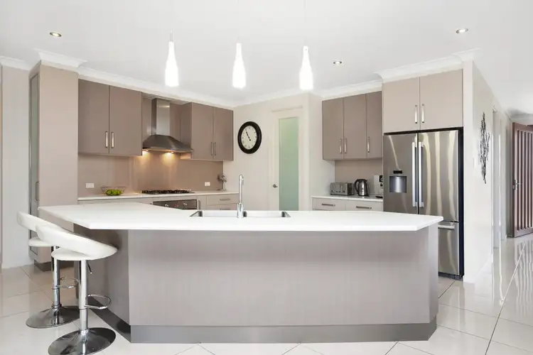 Third view of Homely house listing, 49-51 Shoalmarra Drive, Mount Low QLD 4818