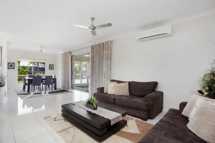 Fourth view of Homely house listing, 49-51 Shoalmarra Drive, Mount Low QLD 4818