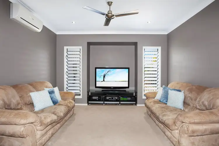 Fifth view of Homely house listing, 49-51 Shoalmarra Drive, Mount Low QLD 4818