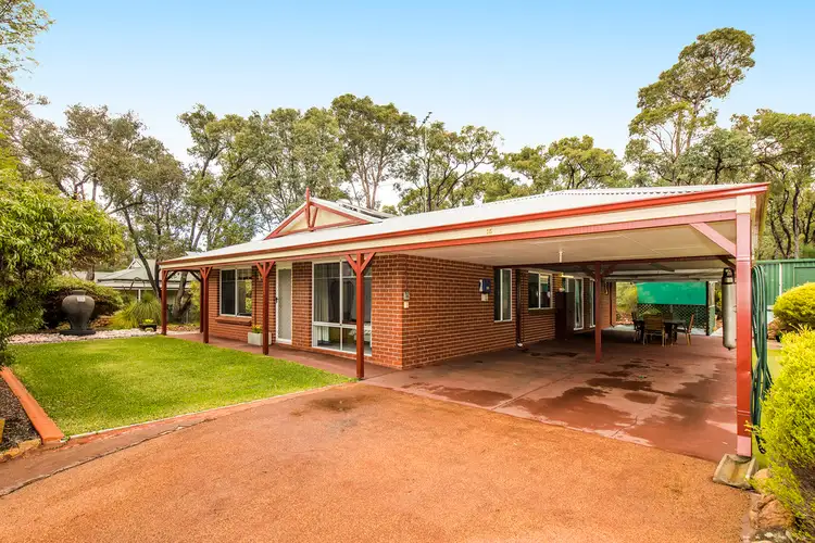 Main view of Homely house listing, 15 Mitchell Street, Wooroloo WA 6558