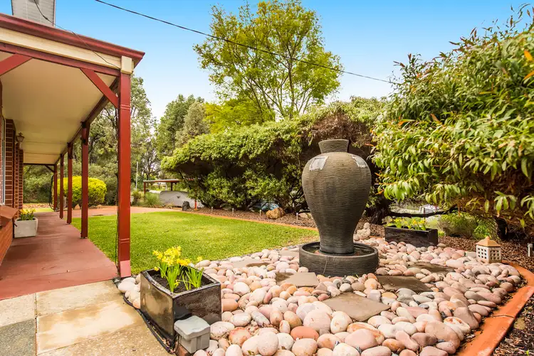 Second view of Homely house listing, 15 Mitchell Street, Wooroloo WA 6558