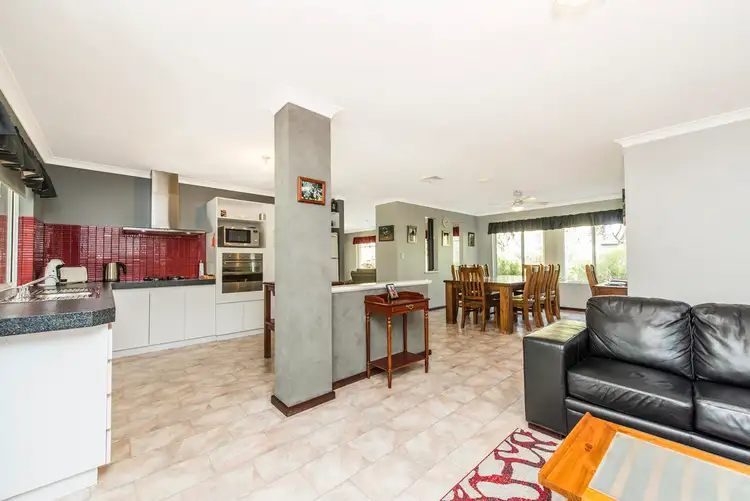Third view of Homely house listing, 15 Mitchell Street, Wooroloo WA 6558