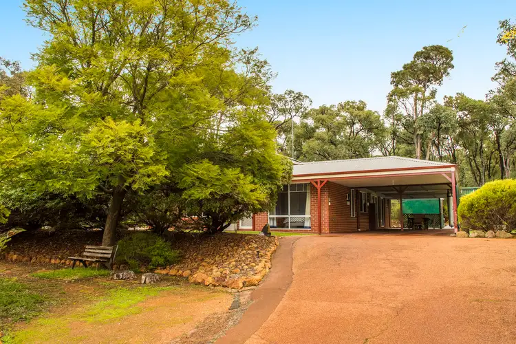 Fourth view of Homely house listing, 15 Mitchell Street, Wooroloo WA 6558