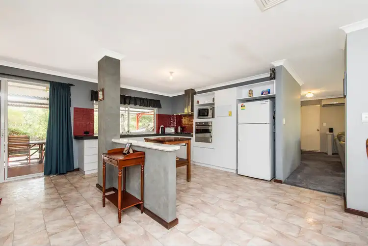 Sixth view of Homely house listing, 15 Mitchell Street, Wooroloo WA 6558