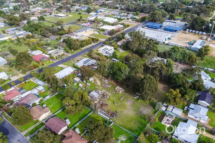 Fourth view of Homely land listing, 19 Alexander Avenue, Naracoorte SA 5271
