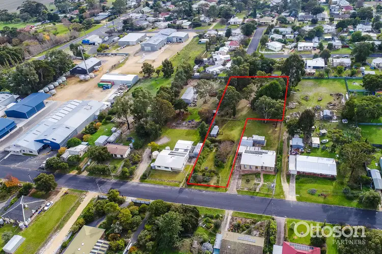 Fifth view of Homely land listing, 19 Alexander Avenue, Naracoorte SA 5271