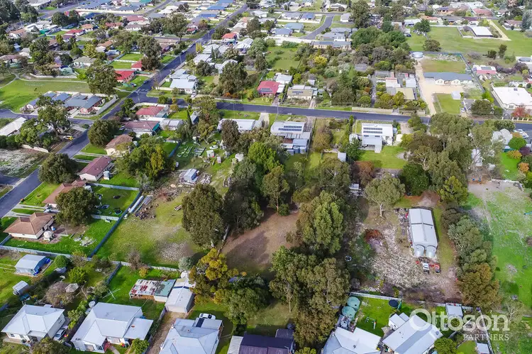 Seventh view of Homely land listing, 19 Alexander Avenue, Naracoorte SA 5271