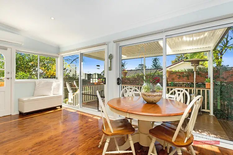 58 Victoria Road, Pennant Hills NSW 2120