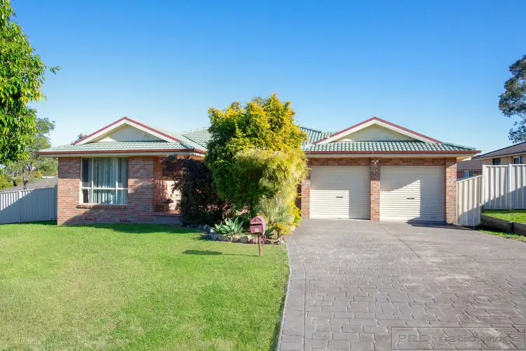 31 Murphy Circuit, Ashtonfield NSW 2323