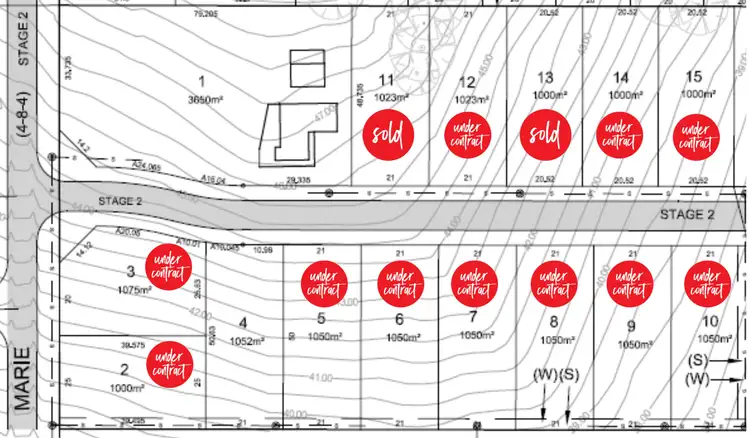 Second view of Homely land listing, Lot 4 Off Marie Avenue, Taree NSW 2430