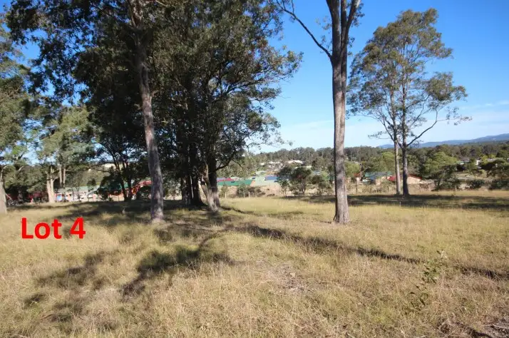 Third view of Homely land listing, Lot 4 Off Marie Avenue, Taree NSW 2430