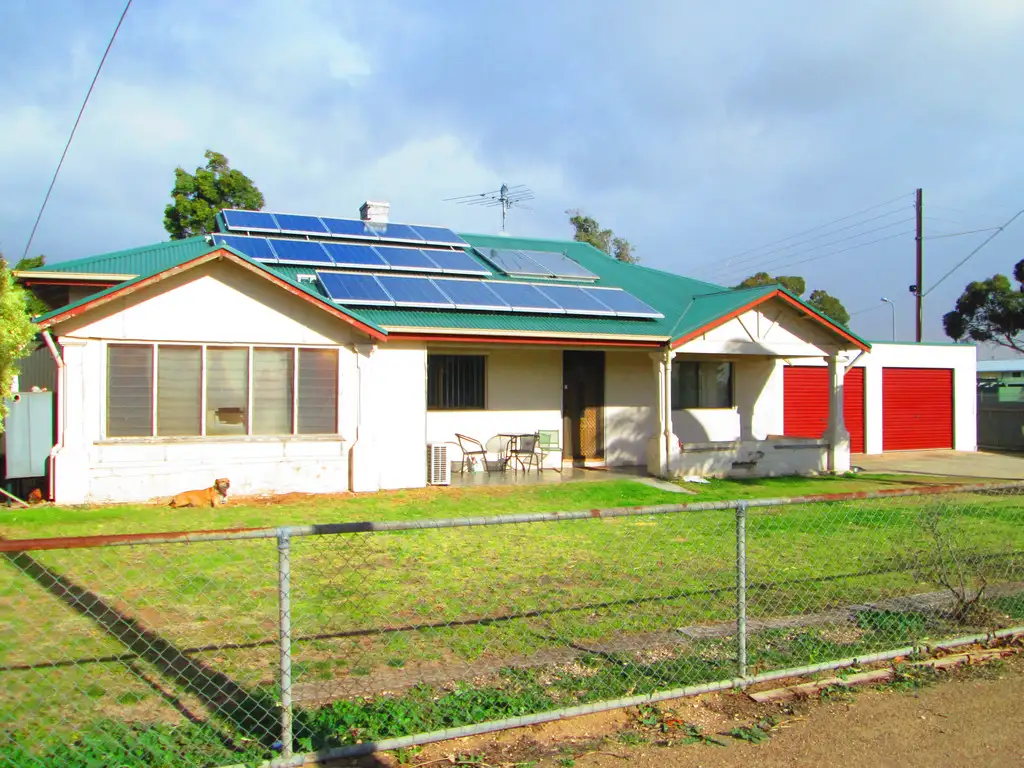 Main view of Homely house listing, 25 Railway Tce, Tailem Bend SA 5260