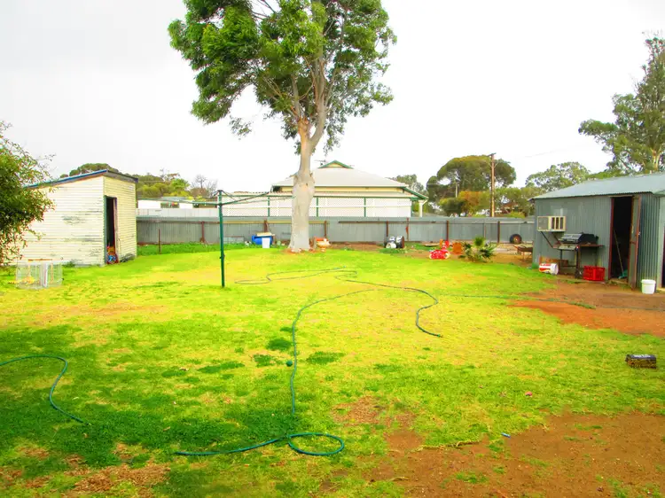 Second view of Homely house listing, 25 Railway Tce, Tailem Bend SA 5260