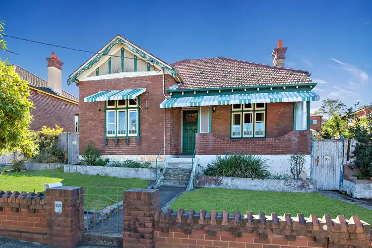 12 Tennyson Street, Enfield NSW 2136