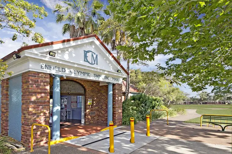 Sixth view of Homely house listing, 12 Tennyson Street, Enfield NSW 2136