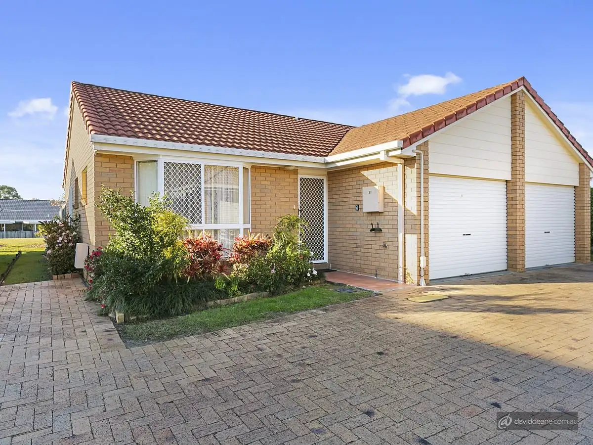 Main view of Homely house listing, 36 Smith Court, Brendale QLD 4500
