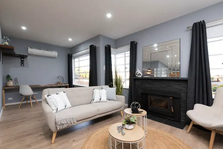 Second view of Homely house listing, 24 Laluma Street, Essendon VIC 3040