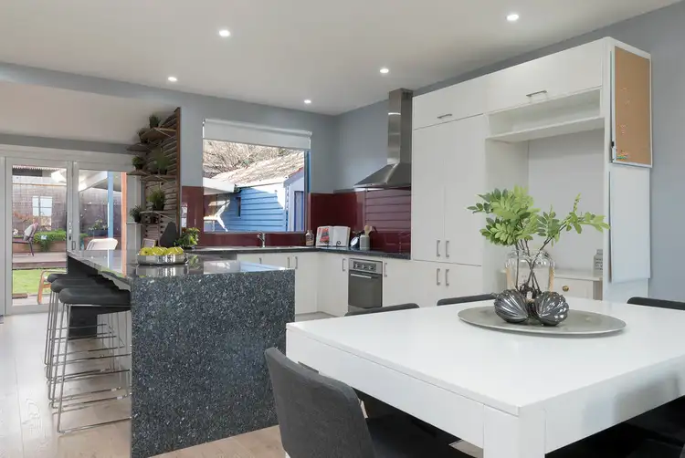 Fourth view of Homely house listing, 24 Laluma Street, Essendon VIC 3040