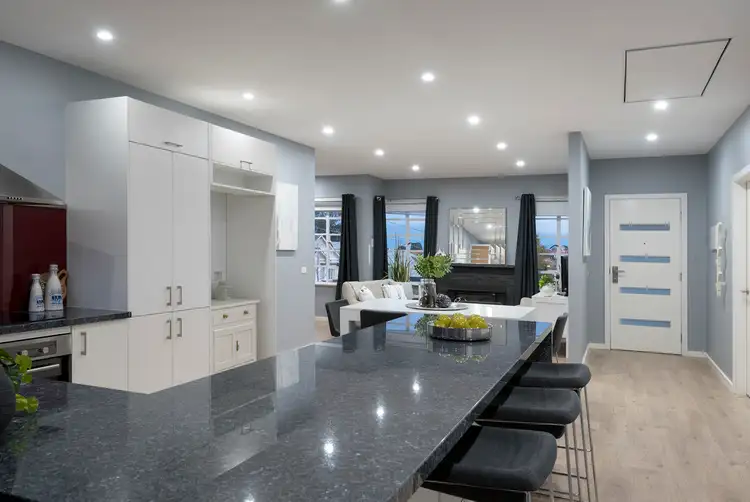 Fifth view of Homely house listing, 24 Laluma Street, Essendon VIC 3040