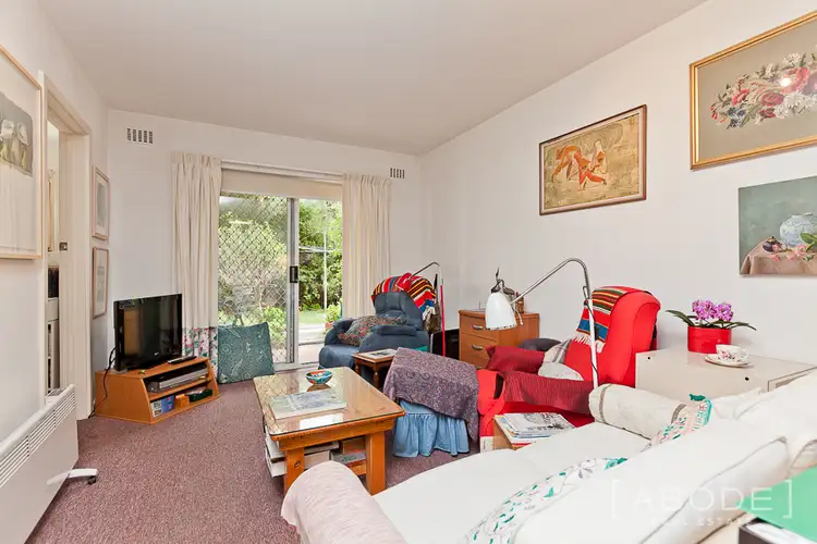 Second view of Homely unit listing, 6/633 Hay Street, Jolimont WA 6014