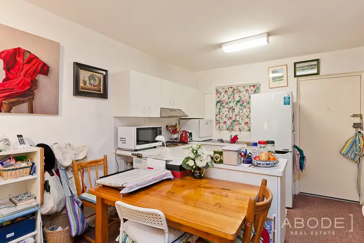 Third view of Homely unit listing, 6/633 Hay Street, Jolimont WA 6014