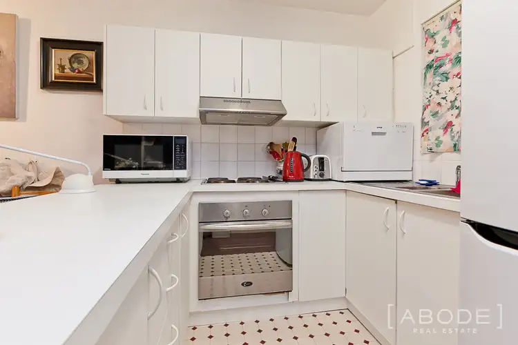 Fourth view of Homely unit listing, 6/633 Hay Street, Jolimont WA 6014