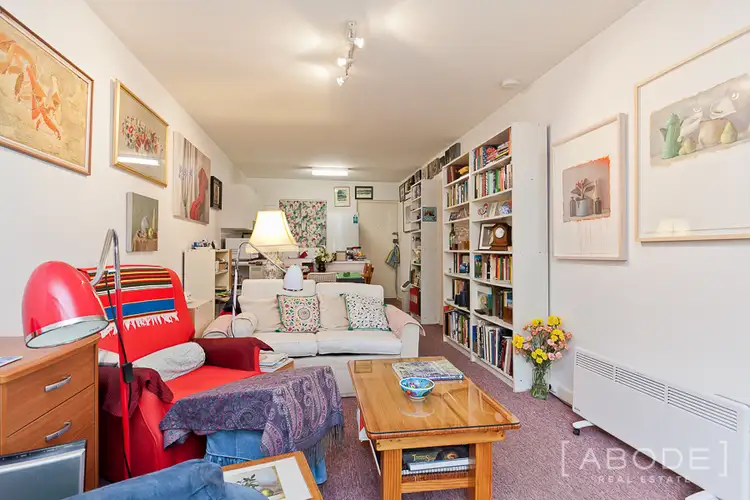 Fifth view of Homely unit listing, 6/633 Hay Street, Jolimont WA 6014