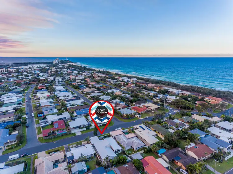 Main view of Homely house listing, 18 Mawarra Street, Buddina QLD 4575