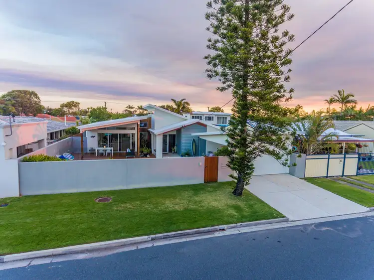 Third view of Homely house listing, 18 Mawarra Street, Buddina QLD 4575